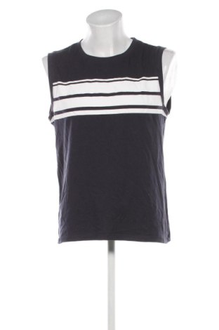 Ανδρικό αμάνικο  Active Touch, Μέγεθος L, Χρώμα Μπλέ, Τιμή 8,99 €