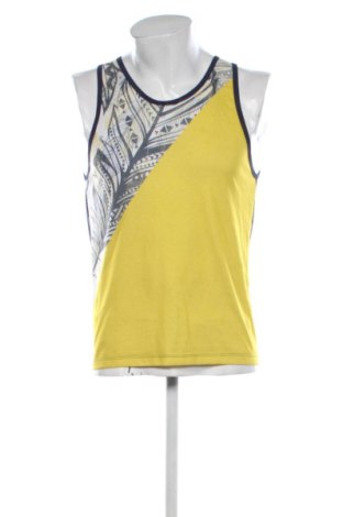 Herren Tanktop Addicted, Größe S, Farbe Mehrfarbig, Preis 7,00 €