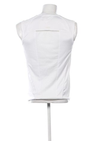 Herren Tanktop Adidas, Größe L, Farbe Weiß, Preis 14,00 €