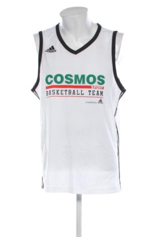 Herren Tanktop Adidas, Größe XL, Farbe Mehrfarbig, Preis 32,00 €