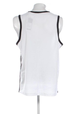 Herren Tanktop Adidas, Größe XL, Farbe Mehrfarbig, Preis 32,00 €