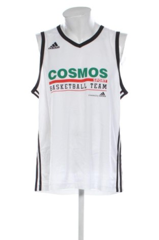 Herren Tanktop Adidas, Größe XL, Farbe Mehrfarbig, Preis 32,00 €