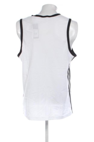 Herren Tanktop Adidas, Größe XL, Farbe Mehrfarbig, Preis 32,00 €