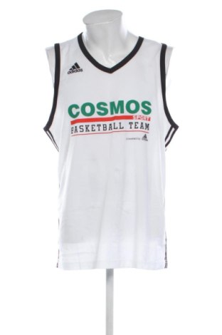 Herren Tanktop Adidas, Größe XL, Farbe Mehrfarbig, Preis 32,00 €