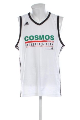 Herren Tanktop Adidas, Größe XL, Farbe Mehrfarbig, Preis 32,00 €