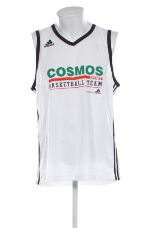 Herren Tanktop Adidas, Größe XL, Farbe Mehrfarbig, Preis 32,00 €