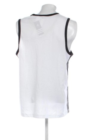 Herren Tanktop Adidas, Größe XL, Farbe Mehrfarbig, Preis 32,00 €