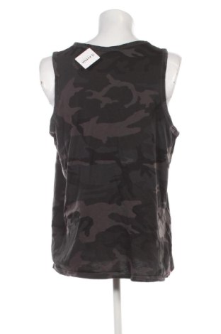 Ανδρικό αμάνικο  Alpha Industries, Μέγεθος 3XL, Χρώμα Πολύχρωμο, Τιμή 17,99 €