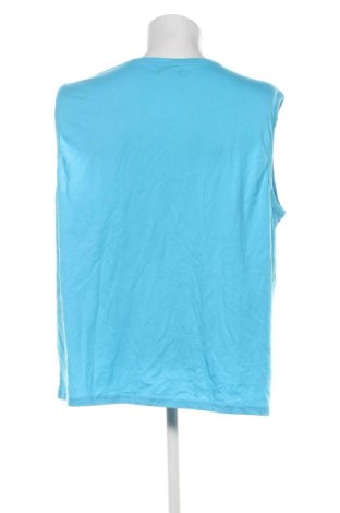 Herren Tanktop Atlas For Men, Größe 4XL, Farbe Blau, Preis € 10,99