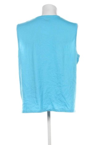 Férfi trikó Atlas For Men, Méret 3XL, Szín Kék, Ár 3 959 Ft