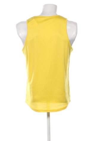 Pánské tilko  Awdis, Velikost L, Barva Žlutá, Cena  198,00 Kč