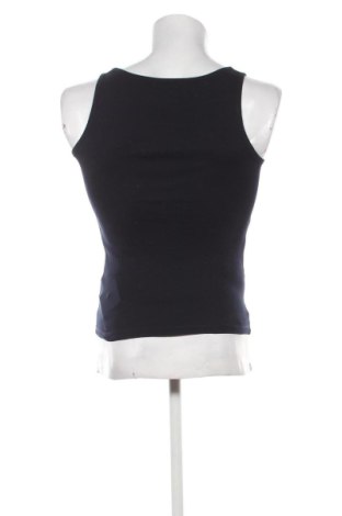 Maiou bărbătesc Basics, Mărime M, Culoare Albastru, Preț 47,99 Lei