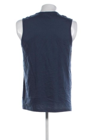 Pánske tielko  Blue Deep, Veľkosť XXL, Farba Modrá, Cena  12,95 €