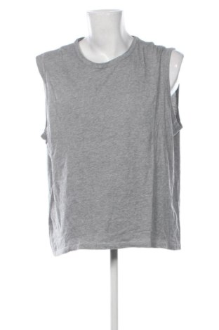 Męski podkoszulek C&A, Rozmiar XXL, Kolor Szary, Cena 40,99 zł