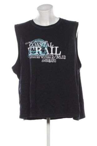 Férfi trikó Canda, Méret 5XL, Szín Kék, Ár 3 929 Ft