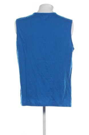 Pánské tilko  Cars Jeans, Velikost 3XL, Barva Modrá, Cena  229,00 Kč