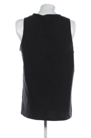 Ανδρικό αμάνικο  Cars Jeans, Μέγεθος 3XL, Χρώμα Μαύρο, Τιμή 8,99 €