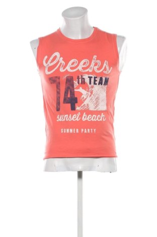 Męski podkoszulek Creeks, Rozmiar S, Kolor Kolorowy, Cena 35,99 zł