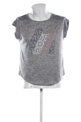 Ανδρικό αμάνικο  Ergee, Μέγεθος L, Χρώμα Γκρί, Τιμή 8,99 €