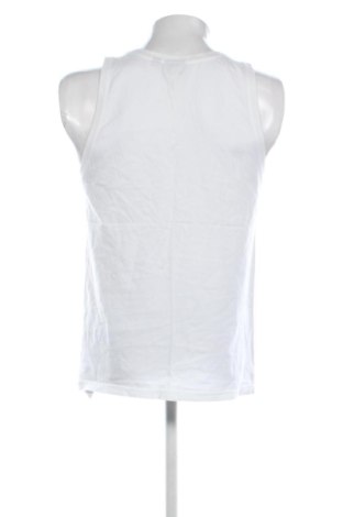 Férfi trikó FILA, Méret L, Szín Fehér, Ár 4 228 Ft