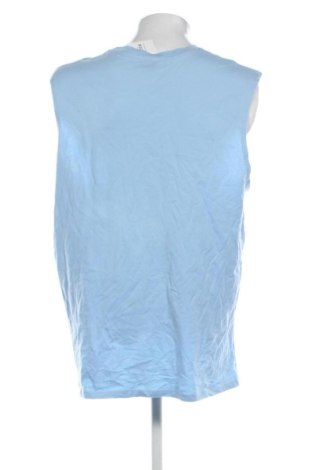 Ανδρικό αμάνικο  FSBN, Μέγεθος XXL, Χρώμα Μπλέ, Τιμή 8,99 €