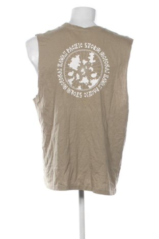 Maiou bărbătesc Lefties, Mărime XXL, Culoare Bej, Preț 47,99 Lei