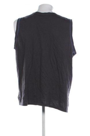 Ανδρικό αμάνικο  Livergy, Μέγεθος 3XL, Χρώμα Γκρί, Τιμή 9,99 €