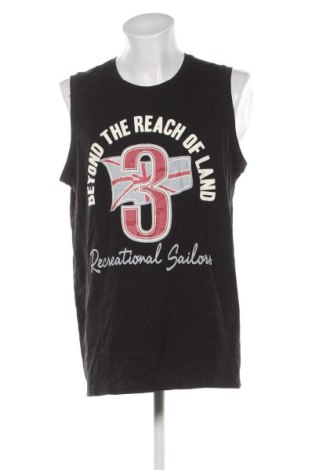 Maiou bărbătesc Livergy, Mărime XL, Culoare Negru, Preț 47,99 Lei