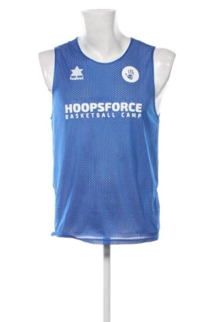 Ανδρικό αμάνικο  Luanvi, Μέγεθος M, Χρώμα Πολύχρωμο, Τιμή 7,00 €