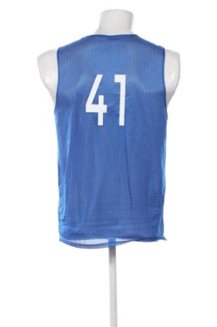 Ανδρικό αμάνικο  Luanvi, Μέγεθος M, Χρώμα Πολύχρωμο, Τιμή 7,00 €