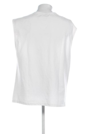 Férfi trikó Manfinity, Méret XL, Szín Fehér, Ár 4 388 Ft