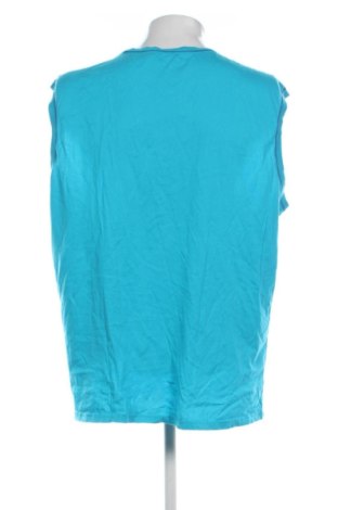 Maiou bărbătesc Meantime, Mărime 3XL, Culoare Albastru, Preț 39,99 Lei