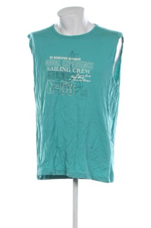 Męski podkoszulek Meantime, Rozmiar XXL, Kolor Kolorowy, Cena 32,99 zł