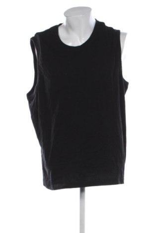 Herren Tanktop Men Plus, Größe XL, Farbe Schwarz, Preis 9,99 €