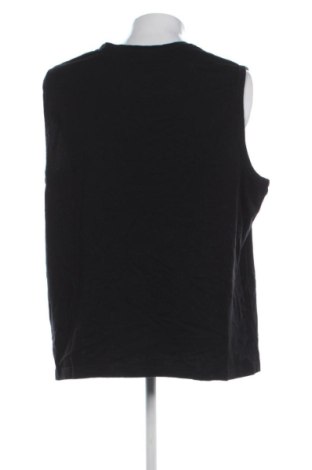 Herren Tanktop Men Plus, Größe XL, Farbe Schwarz, Preis 9,99 €