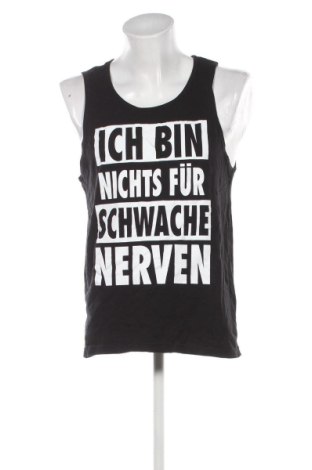 Maiou bărbătesc Much More, Mărime XL, Culoare Negru, Preț 47,99 Lei