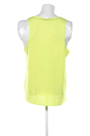 Męski podkoszulek NEWCENTIAL, Rozmiar L, Kolor Żółty, Cena 37,51 zł