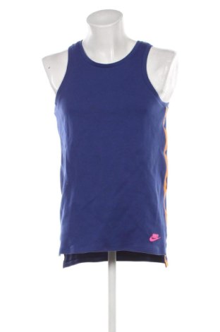 Herren Tanktop Nike, Größe S, Farbe Mehrfarbig, Preis 19,99 €
