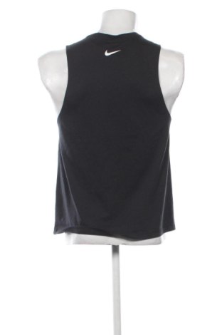 Ανδρικό αμάνικο  Nike, Μέγεθος M, Χρώμα Γκρί, Τιμή 18,99 €