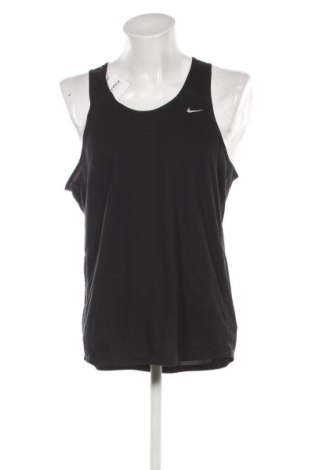 Męski podkoszulek Nike, Rozmiar XL, Kolor Czarny, Cena 72,99 zł