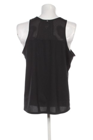 Męski podkoszulek Nike, Rozmiar XL, Kolor Czarny, Cena 72,99 zł