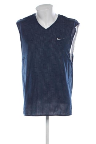 Herren Tanktop Nike, Größe XL, Farbe Mehrfarbig, Preis € 18,99