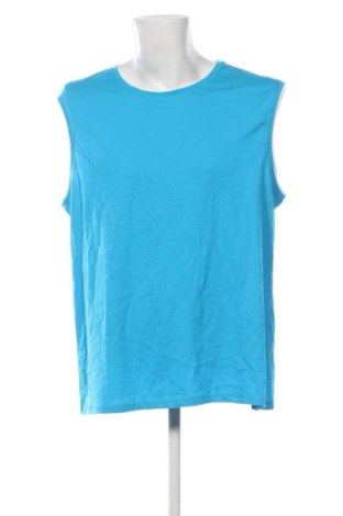 Ανδρικό αμάνικο  Reward, Μέγεθος XXL, Χρώμα Μπλέ, Τιμή 8,99 €