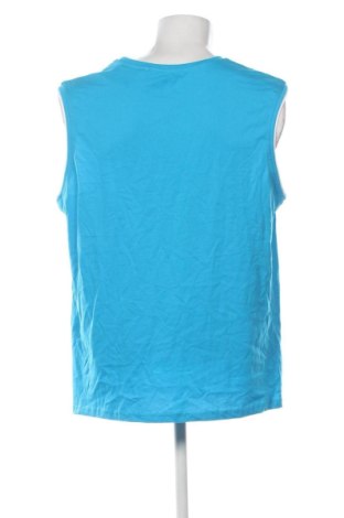 Ανδρικό αμάνικο  Reward, Μέγεθος XXL, Χρώμα Μπλέ, Τιμή 8,99 €