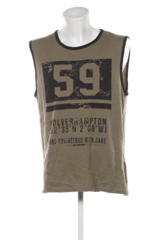 Maiou bărbătesc Reward, Mărime XL, Culoare Verde, Preț 47,99 Lei