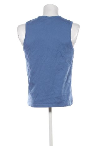 Pánské tilko  S.Oliver, Velikost L, Barva Modrá, Cena  189,00 Kč