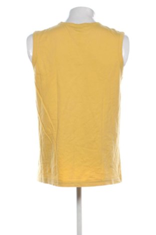 Мъжки потник STAX., Размер XXL, Цвят Жълт, Цена 10,73 €