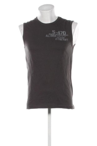 Maiou bărbătesc Shamp, Mărime M, Culoare Gri, Preț 47,99 Lei