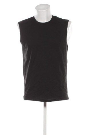 Herren Tanktop Smog, Größe L, Farbe Schwarz, Preis € 4,99