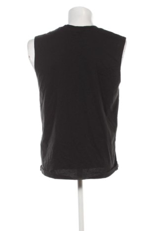 Herren Tanktop Smog, Größe L, Farbe Schwarz, Preis € 4,99
